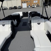 2026 Evotti 523QL Tripletoon